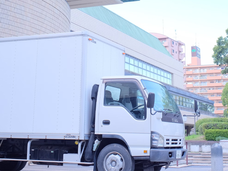 Partnering for Philippine National Distribution